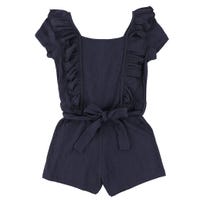 Combi-Court Charme 7-14ans