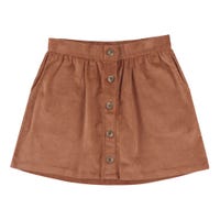 Jupe Corduroy Mélodie 7-14ans