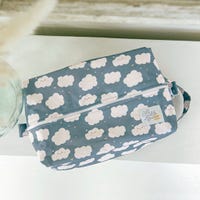 Diaper Pod - Clouds
