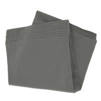 Feuillets Lavables Paquet de 10 - Gris