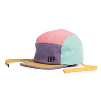 Casquette Yin Yang 0-24mois