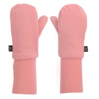 Mid-Season Cotton Mitts 2-8y