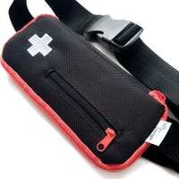 Pochette de Transport pour Auto-injecteur - Corail