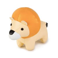 Little Friends - Lion