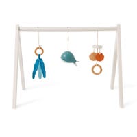 Arche d'Activités en Bois - Océan