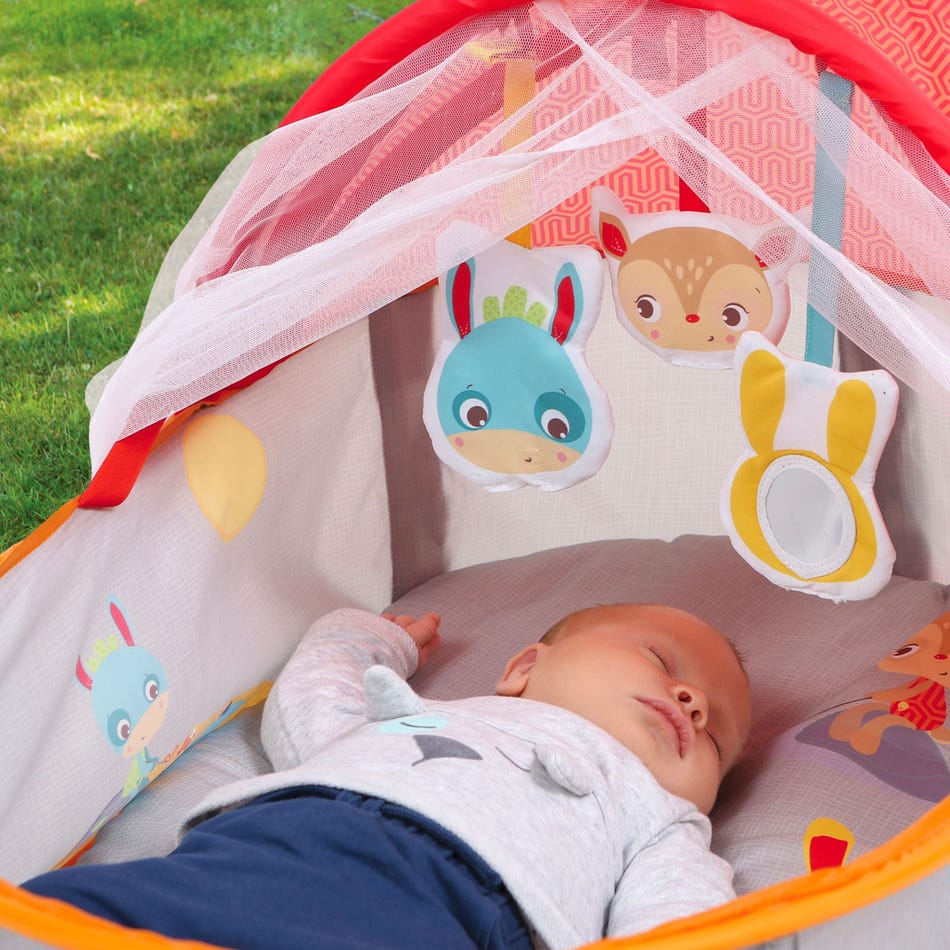 Tente Anti Uv Nomade Ludi Clement Tente Anti Uv Nomade Ludi Clement