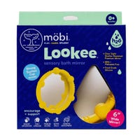 Mobi Lookee Sensory Bath Mirror