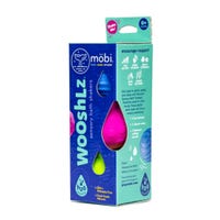 Wooshlz Sensory Bath Shakers