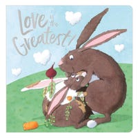 Love Is The Greatest!