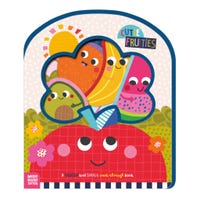Cutie Fruities