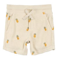 Pineapple Shorts 2-7y