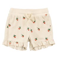 Short Oranges 2-6x