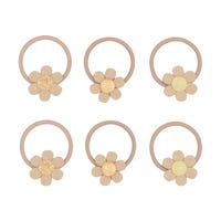 Daisy Mini Ponies (6)