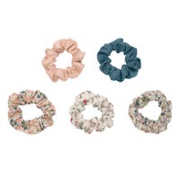 Chouchous Floral (5)