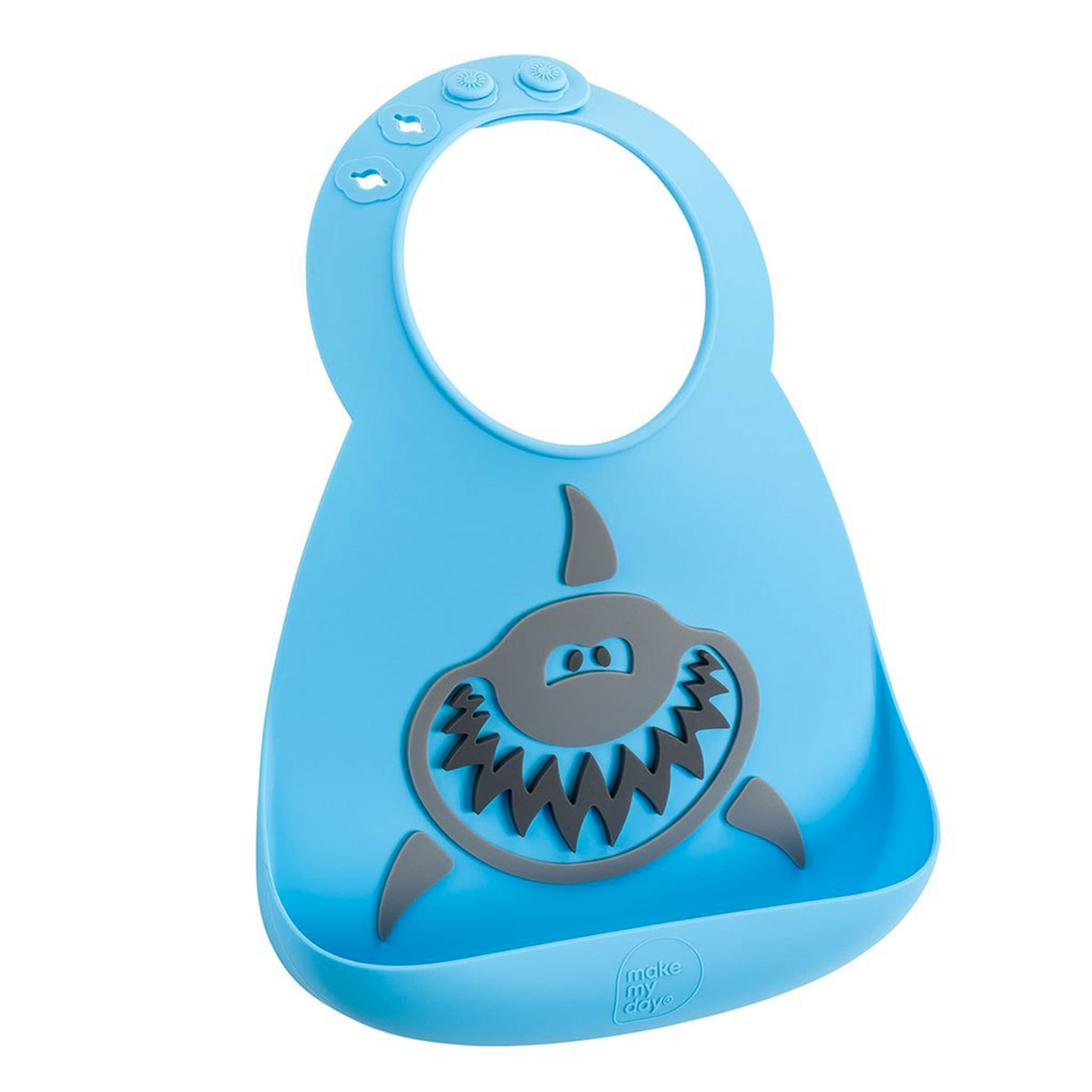 Shark bib outlet