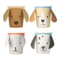 Gobelets Chiots (8)