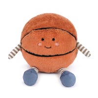 Barclay Basketball