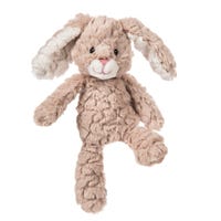 Tan Putty Bunny 11