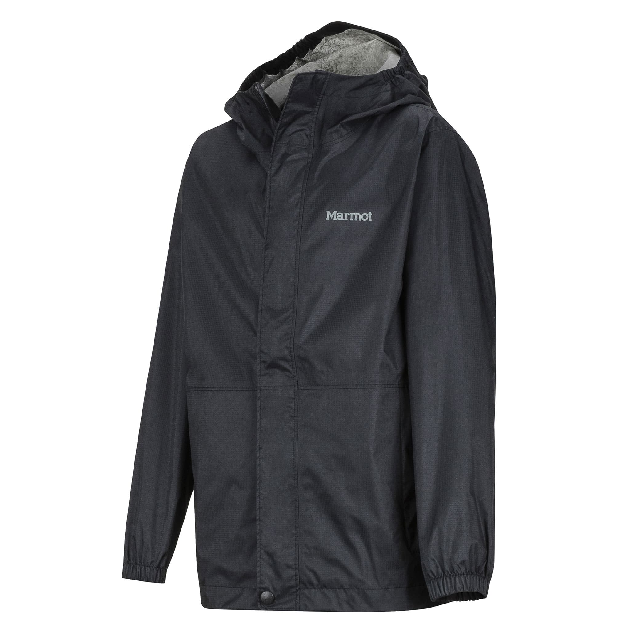 marmot rain jacket peeling
