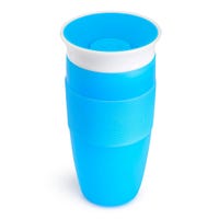 Tasse 14oz Miracle® 360° - Bleu