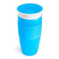 Tasse 14oz  Miracle® 360°  - Bleu