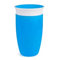 Tasse Miracle® 360° 10oz - Bleu