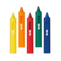 Draw Bath Crayons