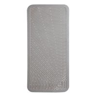 Tapis De Bain Gris