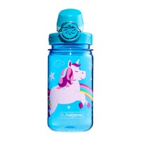 Bouteille 12oz Nalgene OTF - Licorne