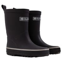 Black Rainboots Sizes 13-4