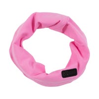 Pink Jersey Neckwarmer 12m/3y