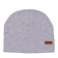 Tuque Coton Unie 2-6ans