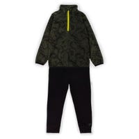 Ensemble Thermal Polar Branches 2-6ans