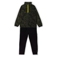 Branches Fleece Base Layer 2-6y