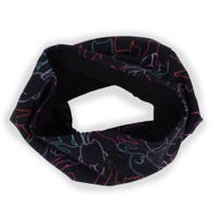 Cats Neckwarmer 4-14y