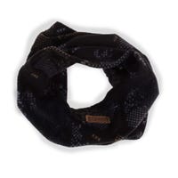 Map Fleece Neckwarmer 2-14y