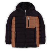 Manteau Doudoune 2-6ans