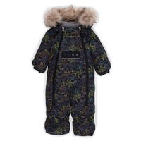 Jacob Snowsuit 6-24m