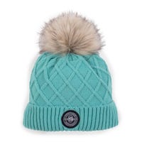 Jade Beanie 7-14y