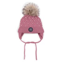 Yasmine Beanie 2-6y