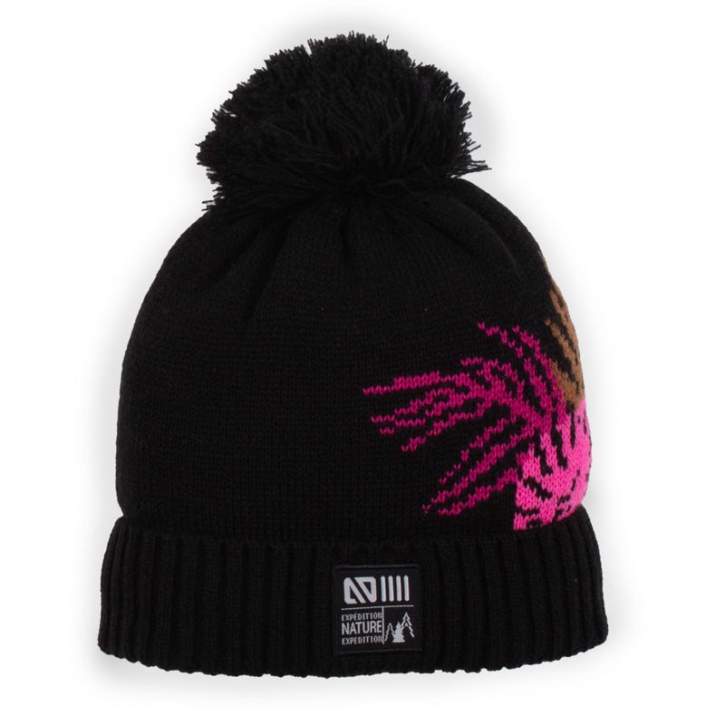 Tuque Yvonne 7-14