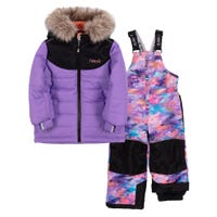 Habit de Neige Margot 2-6ans
