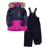 Habit de Neige Jenna 2-6ans
