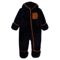 Une Pièce Sherpa Marine 6-24mois