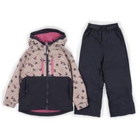 Britany Outerwear Set 7-10y 