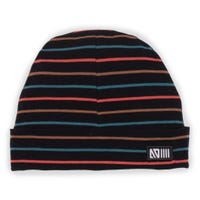 Tuque Rayée Jules 2-6ans