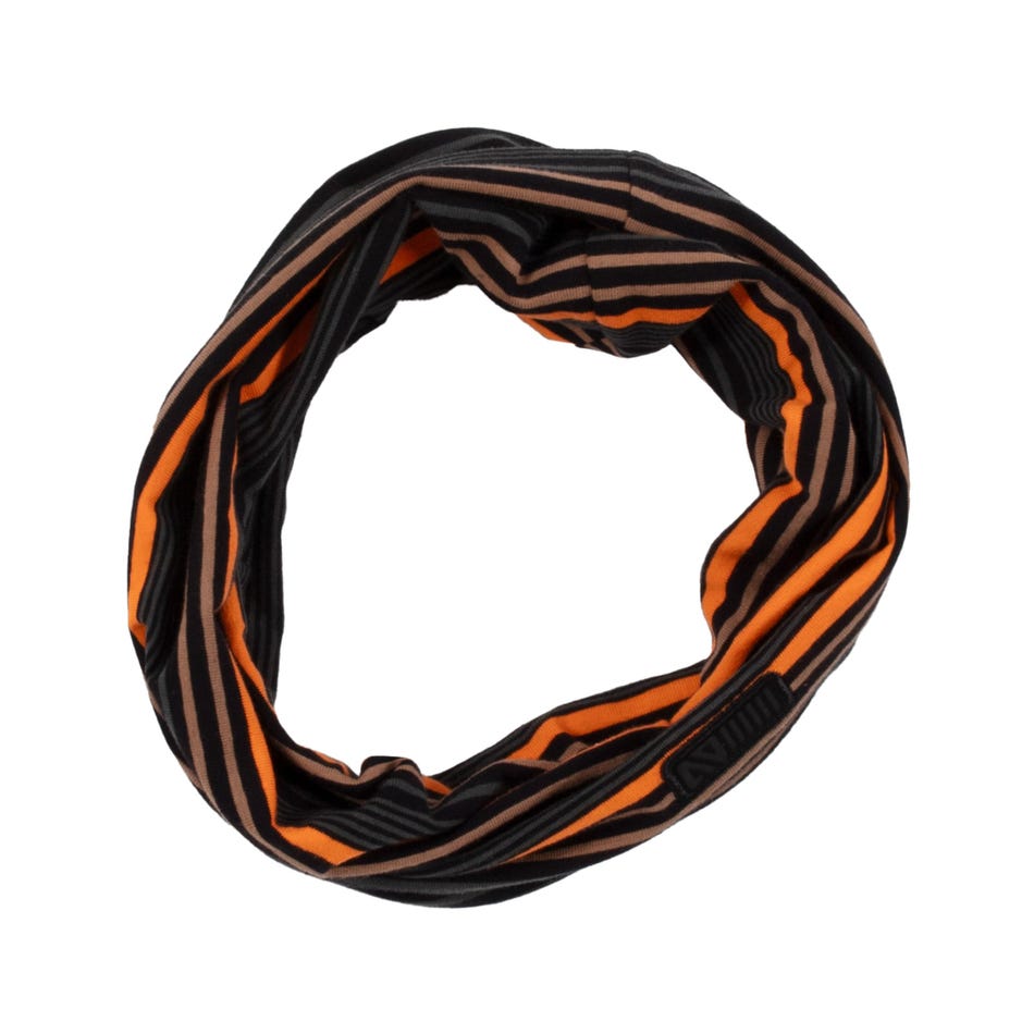 Nolan Neckwarmer 4-14y