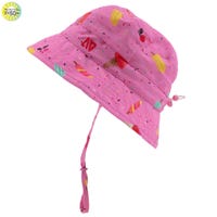 Chapeau UV Desserts 18mois-5ans