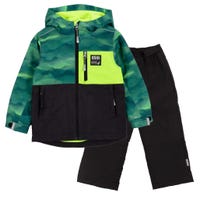 Ensemble Extérieur Félix 2-10ans