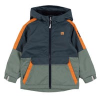 Enzo Jacket 2-14y